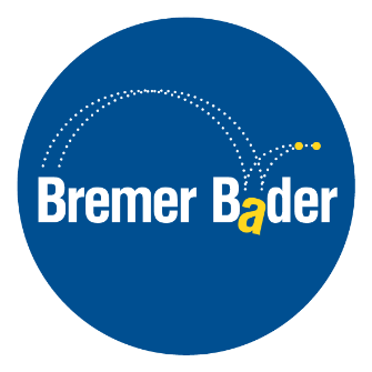 Bremer Bäder Logo